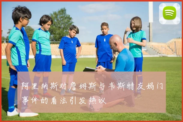 阿里纳斯对詹姆斯与韦斯特友妈门事件的看法引发热议