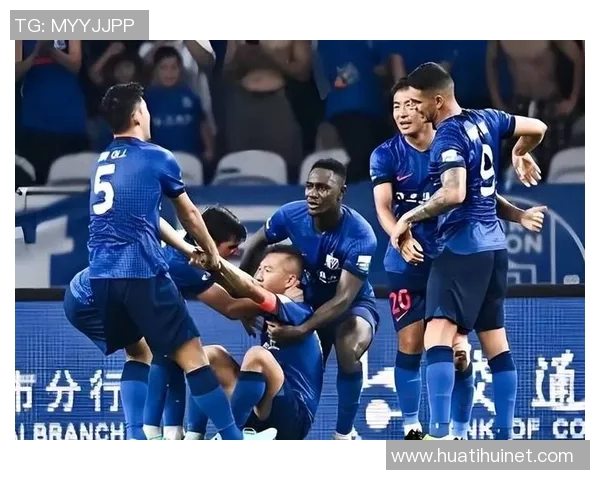 申花冬训热身赛首秀新外援盖伊领衔433阵型锋线出战