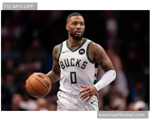 老友重聚利拉德与字母哥兄弟情深热聊共叙昔日辉煌时光